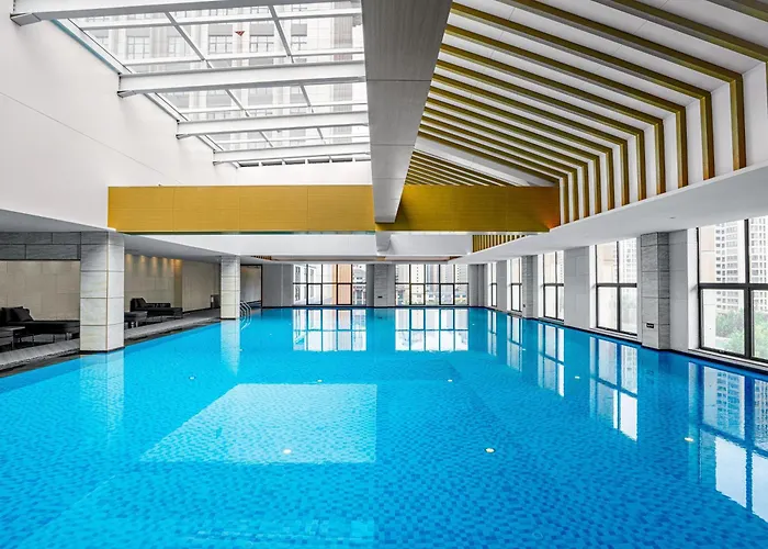 Doubletree By Hilton Kaifeng