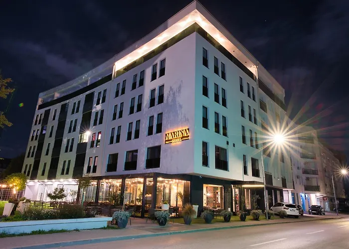 Hotel Marina Home