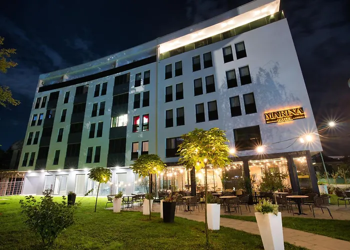 Hotel Marina Home