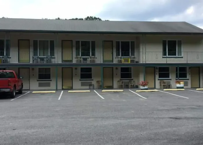 Mahoning Inn