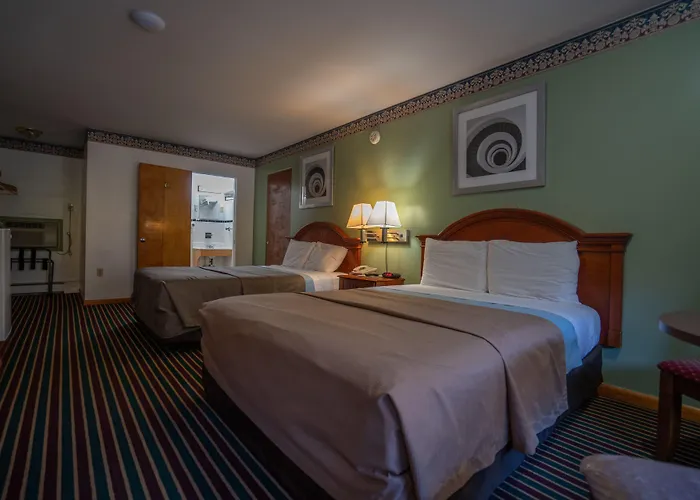 Mahoning Inn