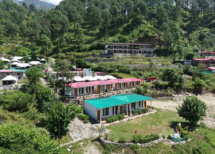 Swarnim Resort