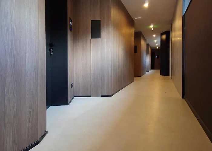 Keta Hotel & Spa - Mavrovo