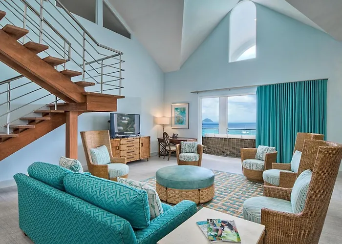 Cane Garden Bay Beach Hotel