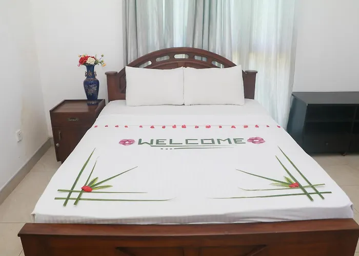 Dis Herbal Villa