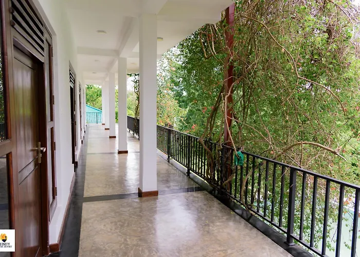 Infinity Nature Resort