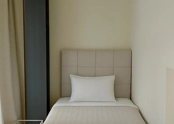 Elite Patras Suites