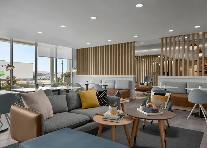 Towneplace Suites By Marriott Nampa