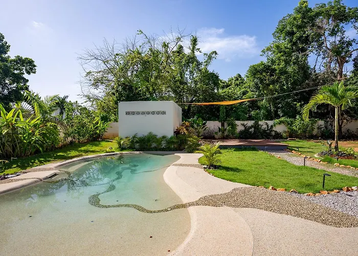 Villavida Boutique Hotel - La Playita