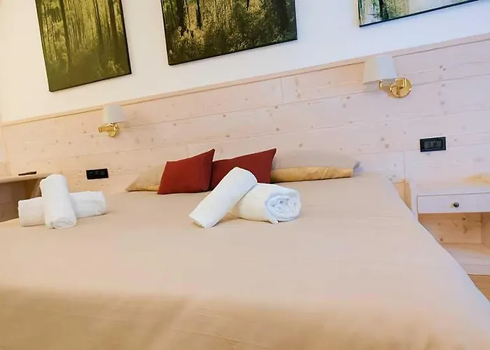 Damodoro Hotel