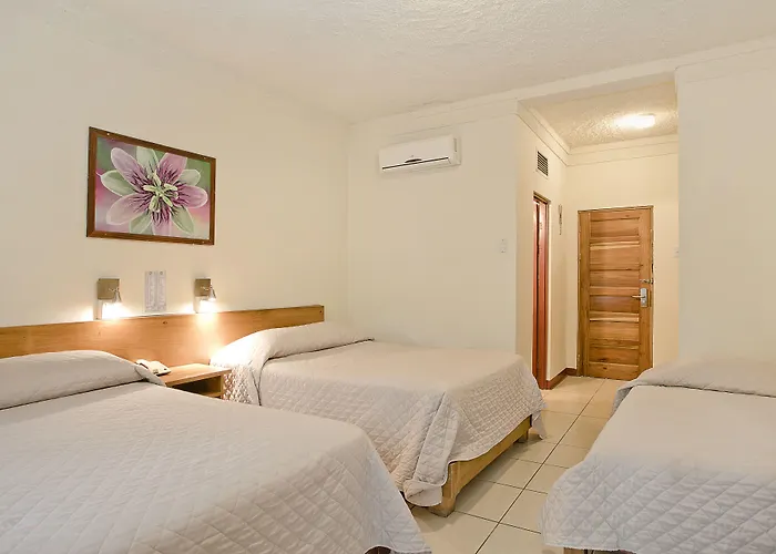 Hotel Boyeros