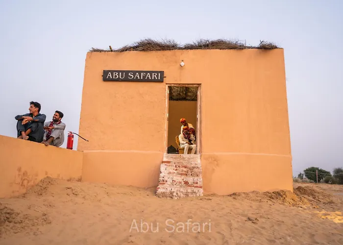 Abu Safari
