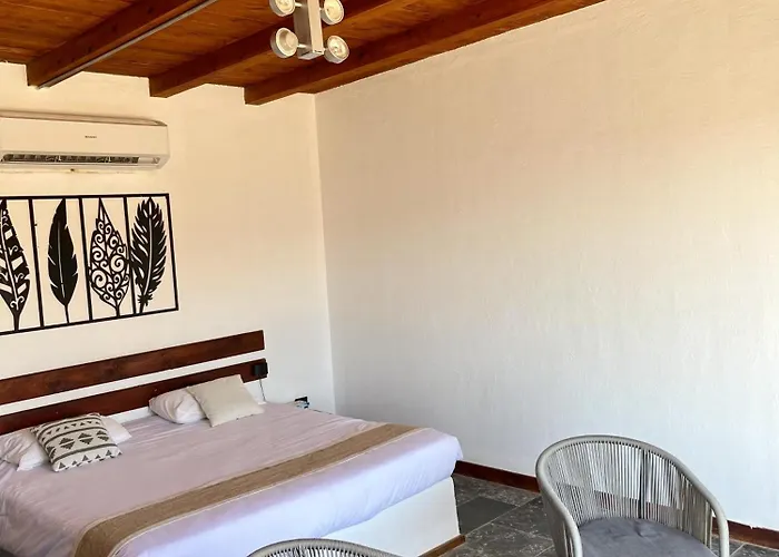 Matarma Bay Hotel