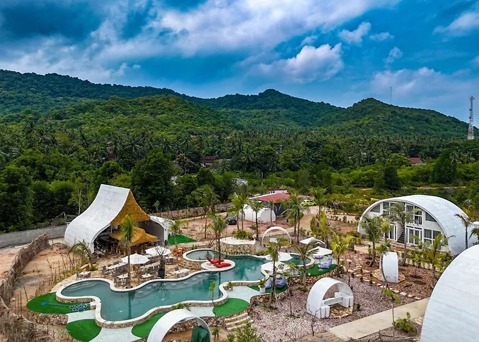 Narayana Hotel Karimunjawa