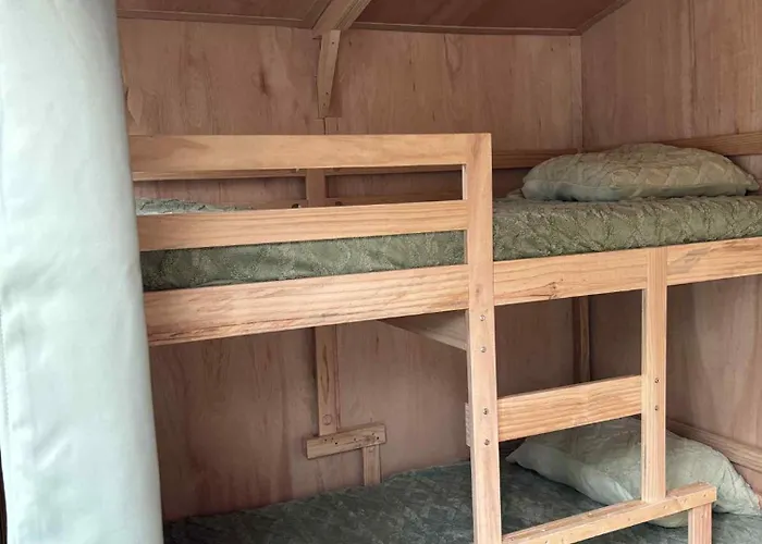 Ardennenhut On Wheels