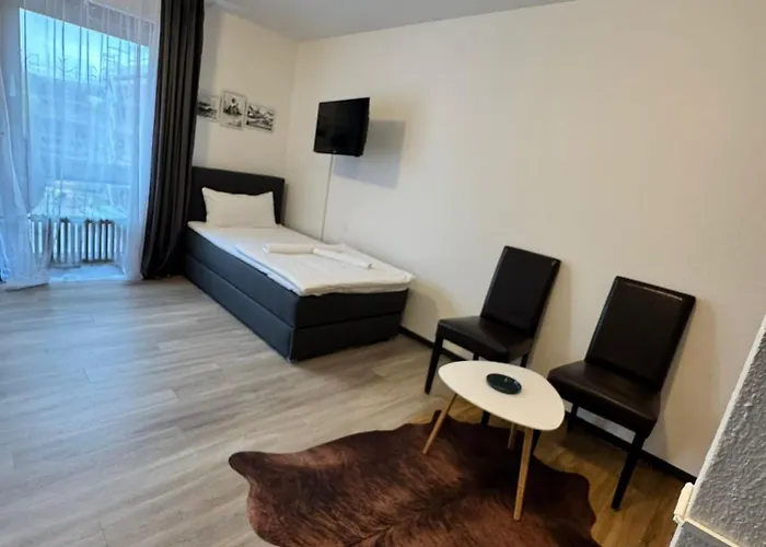 Orex Hotel
