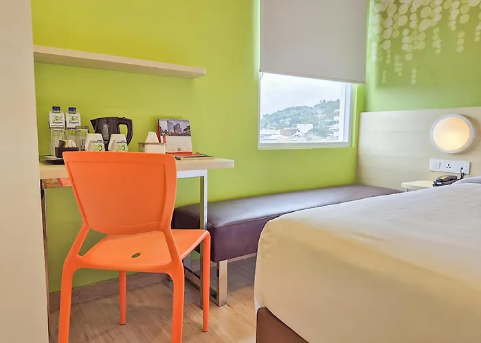Zest Ambon By Swiss-Belhotel International