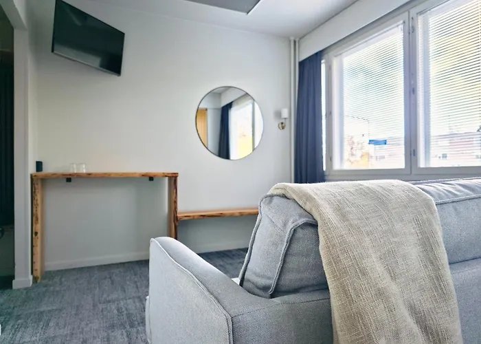 Hotelli Savonlinna