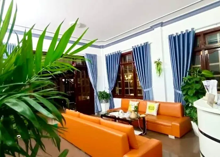 Dona Hotel
