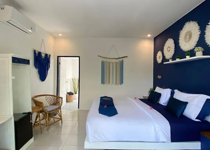 Lovy'S Gili Air