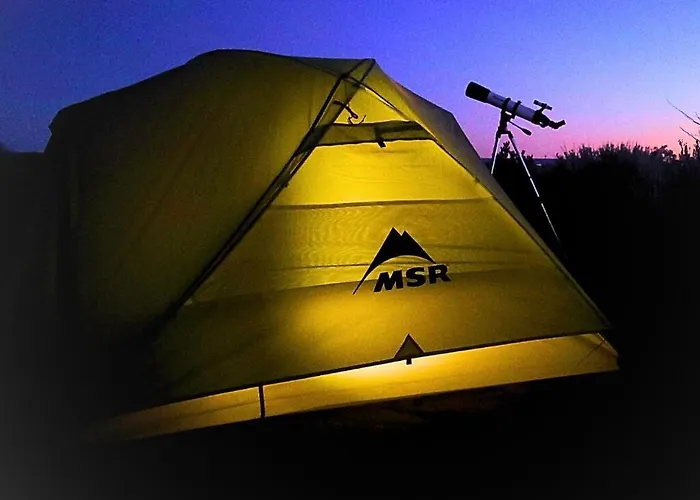 Campkit - Premium Camping Kit, Pickup In Kanab - Camp Anywhere