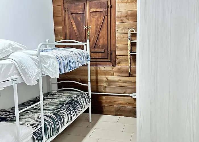 Area Sosta Camper Policoro
