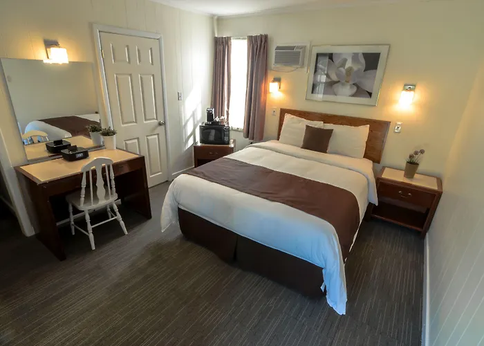 Coastal Inn Antigonish