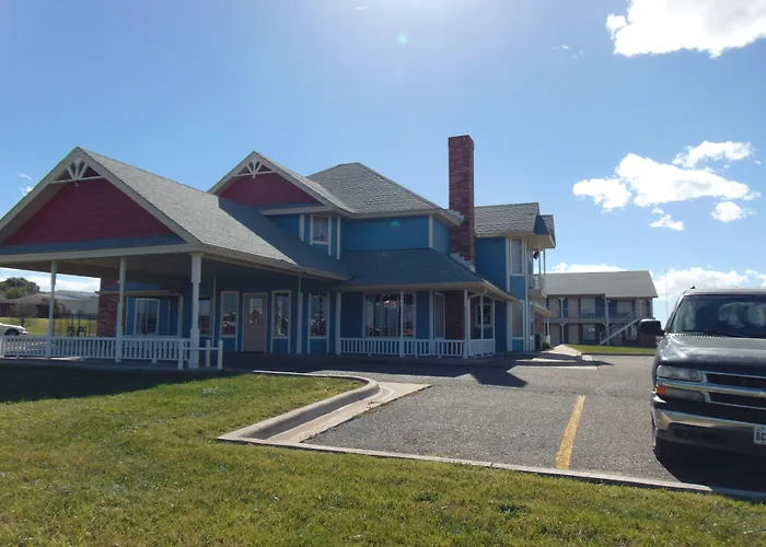Heritage House Inn