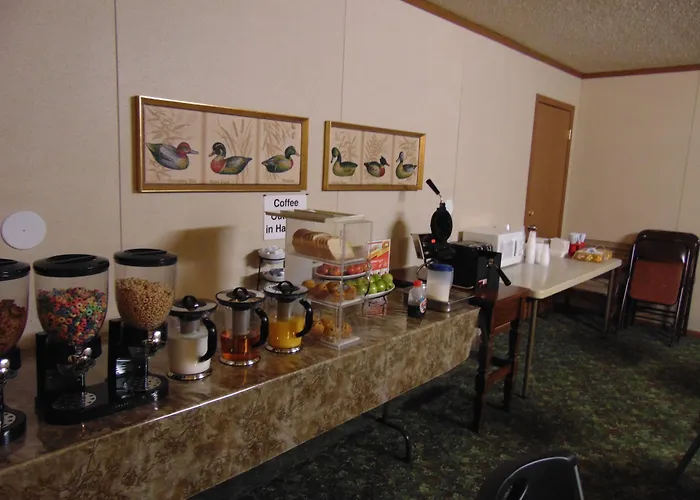 Heritage House Inn