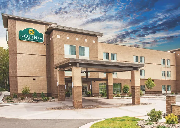 La Quinta By Wyndham Duluth