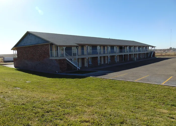 Heritage House Inn