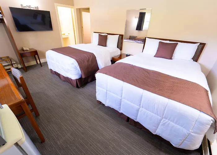 Coastal Inn Antigonish