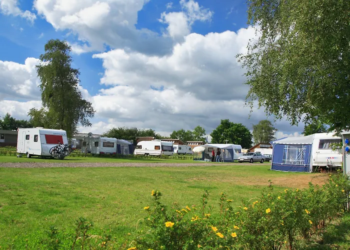 Dancamps Kolding City