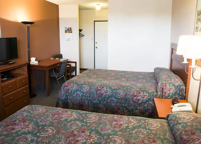 Lazy J Motel