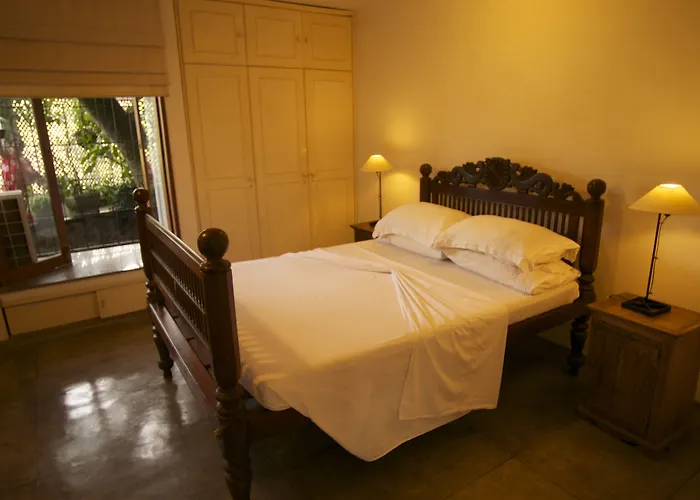 Mount Lodge Boutique Hotel