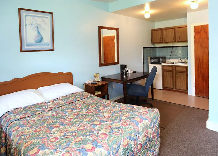 Bay Inn Hotel