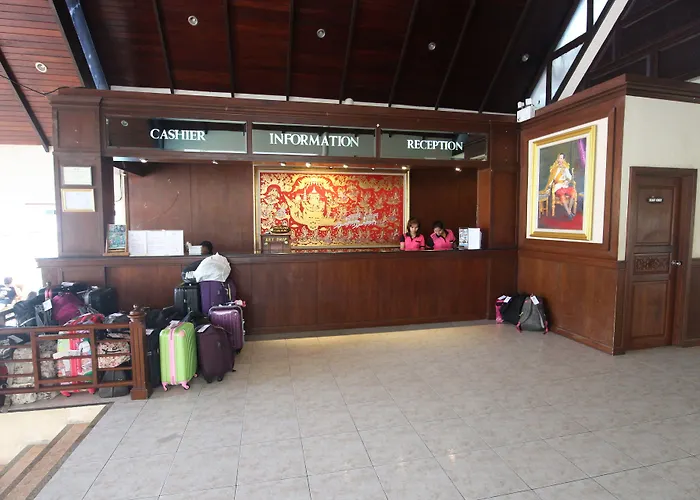 Phi Phi Hotel