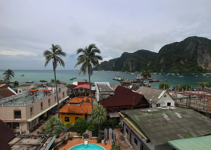 Phi Phi Hotel