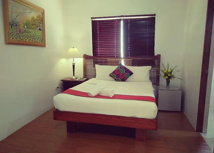 Discover Boracay Hotel