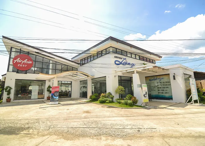 Discover Boracay Hotel