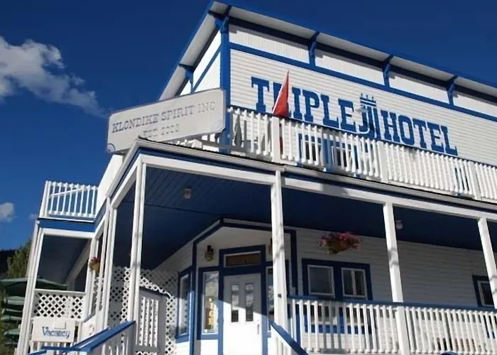 Triple J Hotel