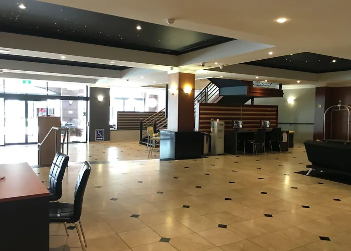 Great Southern Hotel Perth