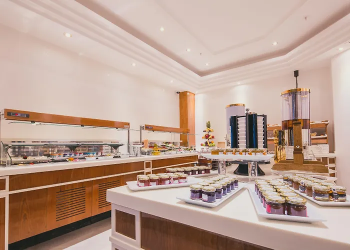 Atli Hotel Ankara