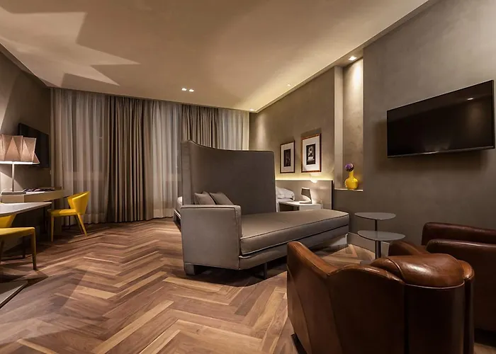 Liassidi Wellness Suites