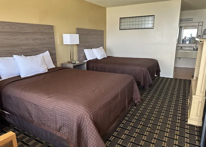 Economy Inn