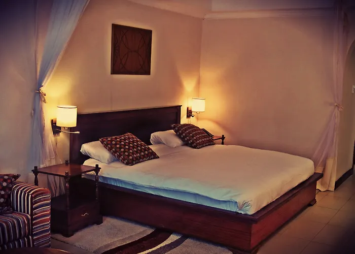 Sovereign Hotel