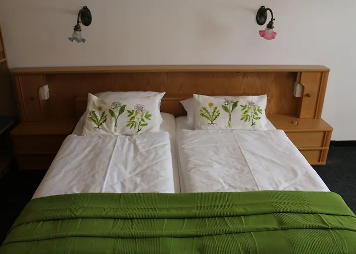 Hotel Torgauer Brauhof