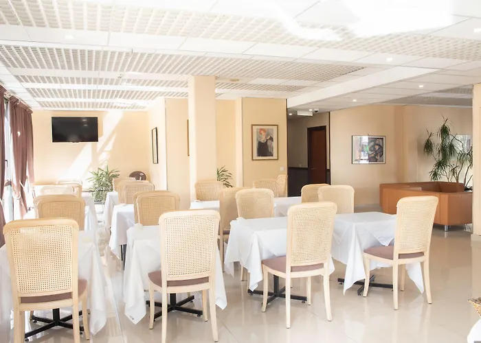 Hotel Garabel