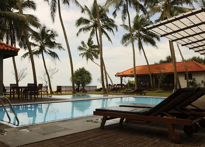 Blue Beach Hotel