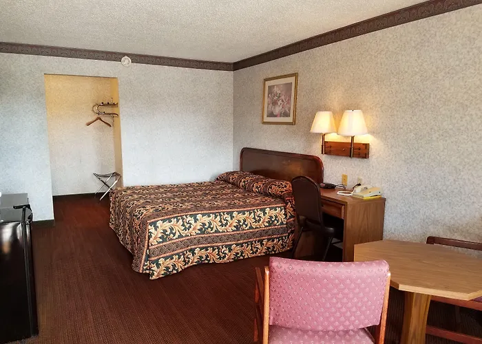 Heritage Inn